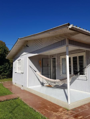 Casa Aurora